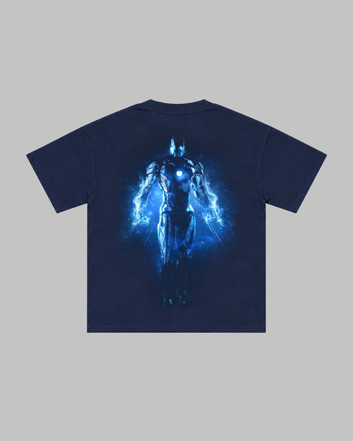 Avengers Oversized T-Shirt