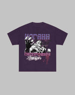 Street Fighter Oversized T-Shirt